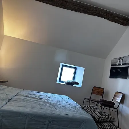 Maison Au Bord De L'Eau Annay-sur-Serein Exterior foto
