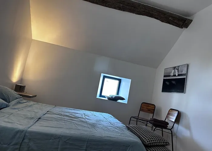 Maison Au Bord De L\'Eau