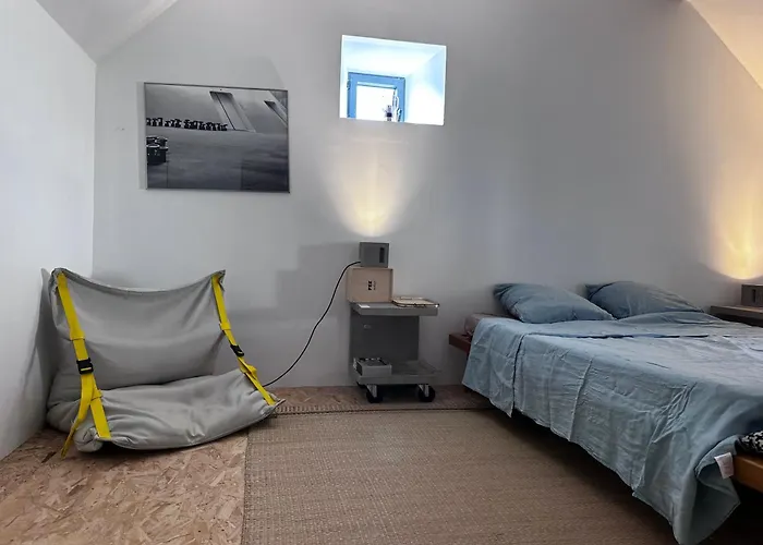 Maison Au Bord De L\'Eau