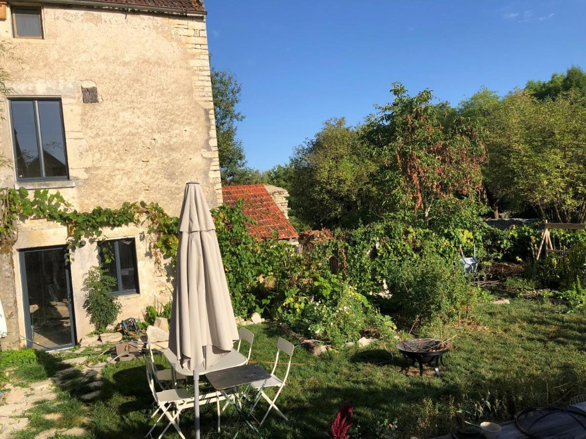 Maison Au Bord De L'eau