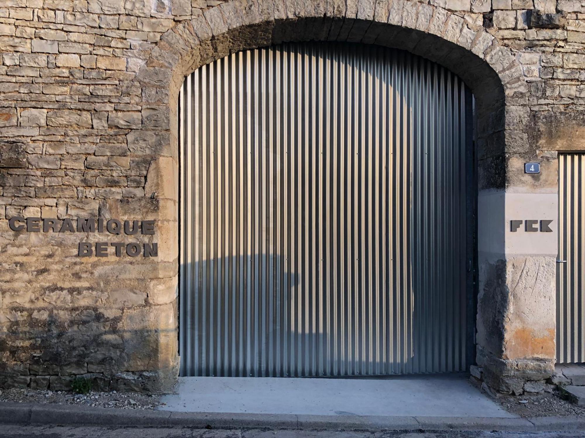 Maison Au Bord De L'eau Privatunterkunft