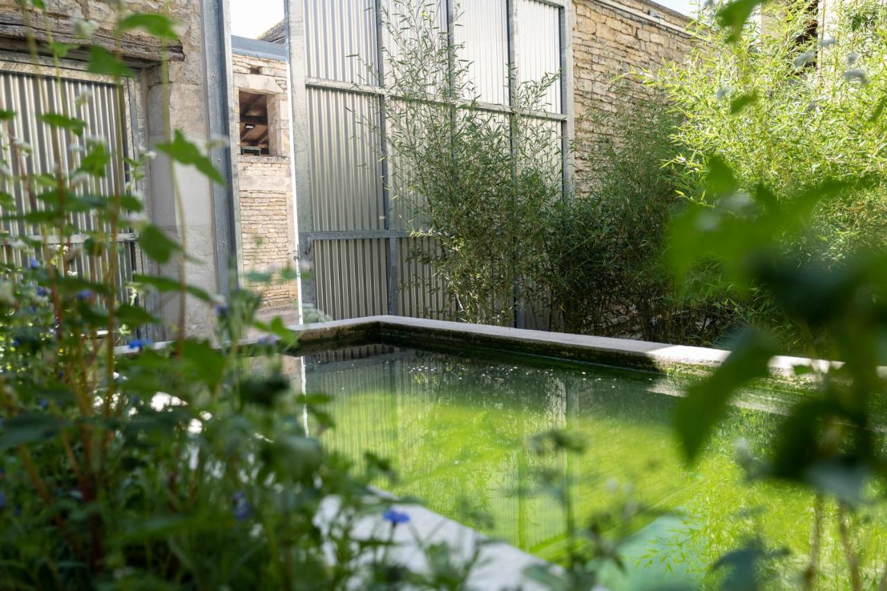 Maison Au Bord De L'eau * Annay-sur-Serein