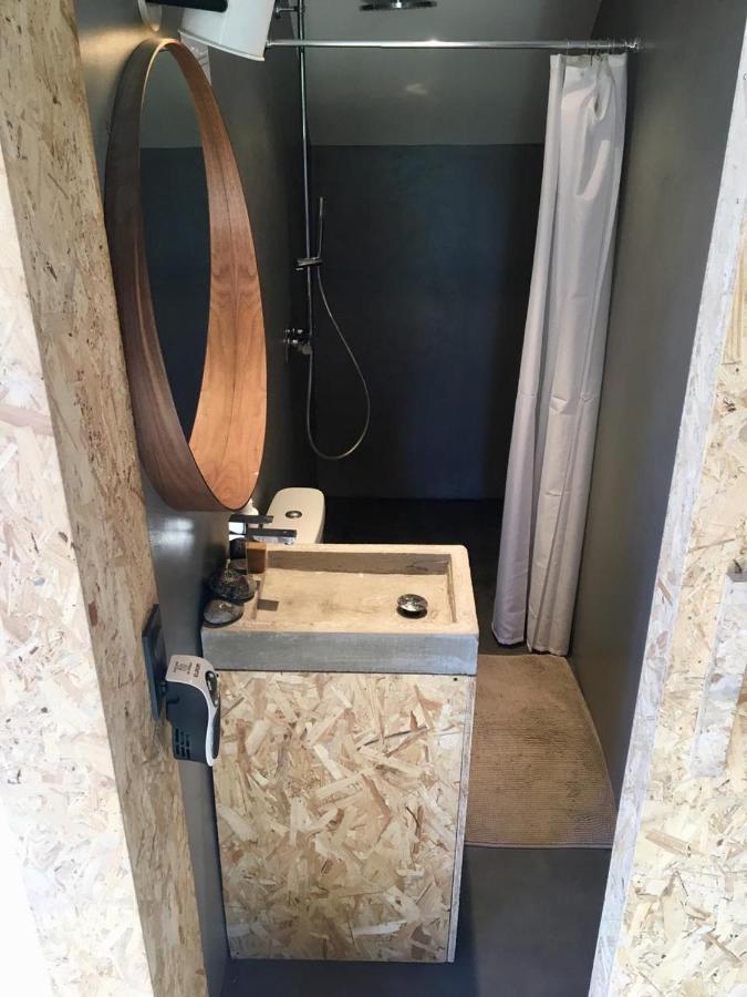 Maison Au Bord De L'eau Privatunterkunft *