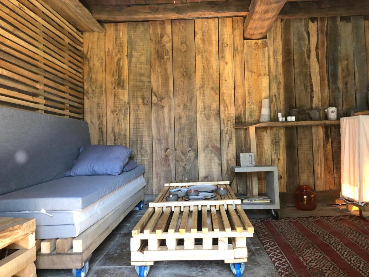 Maison Au Bord De L'eau Privatunterkunft Annay-sur-Serein