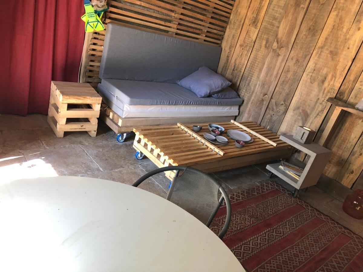 Maison Au Bord De L'eau Privatunterkunft *