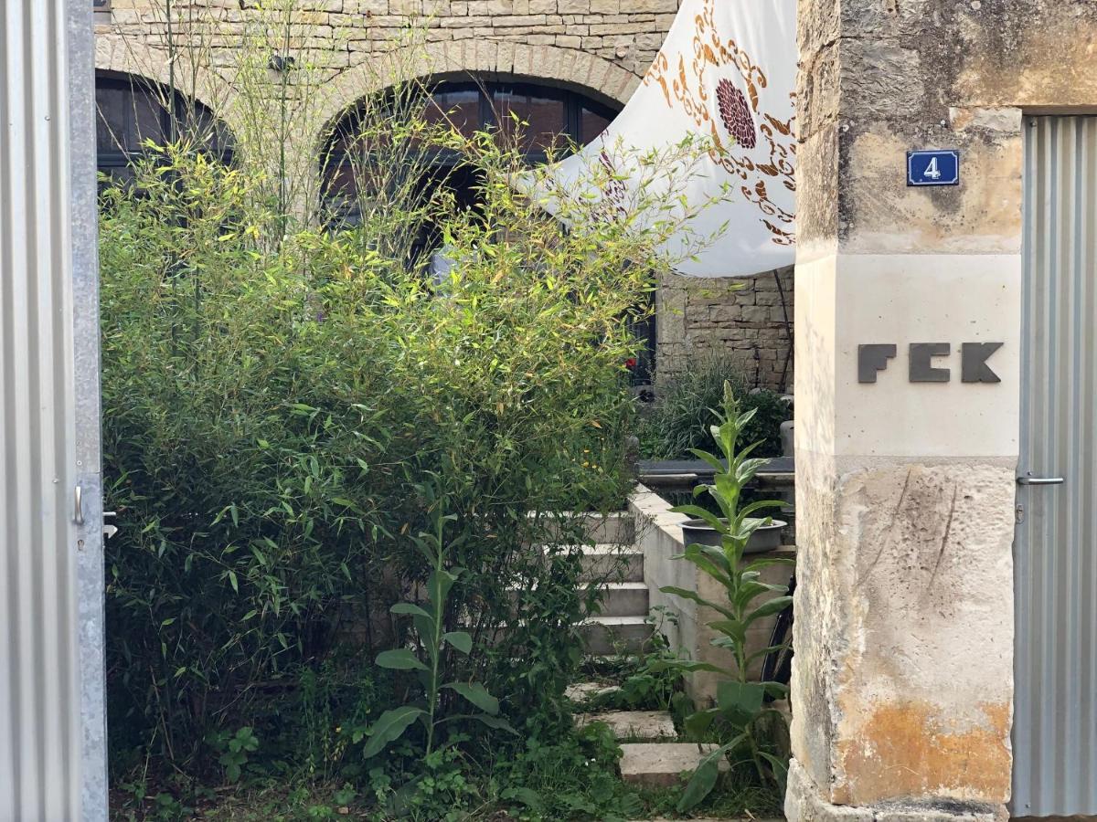Privatunterkunft Maison Au Bord De L'eau *