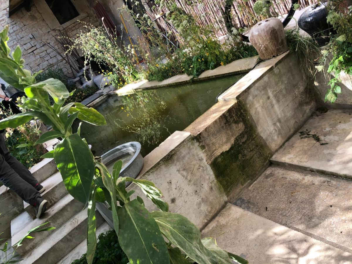 Privatunterkunft Maison Au Bord De L'eau