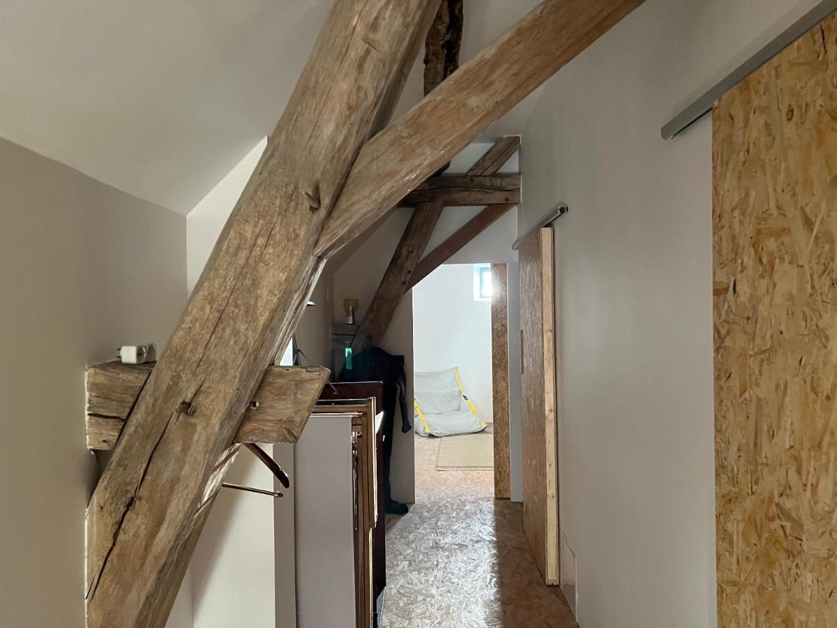 Maison Au Bord De L'eau *