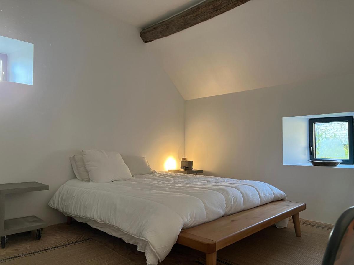 Maison Au Bord De L'eau Privatunterkunft Annay-sur-Serein
