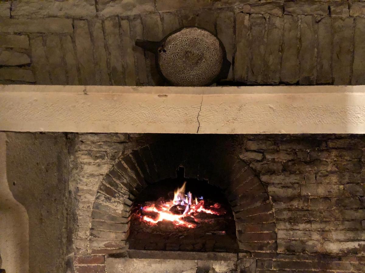 Privatunterkunft Maison Au Bord De L'eau *