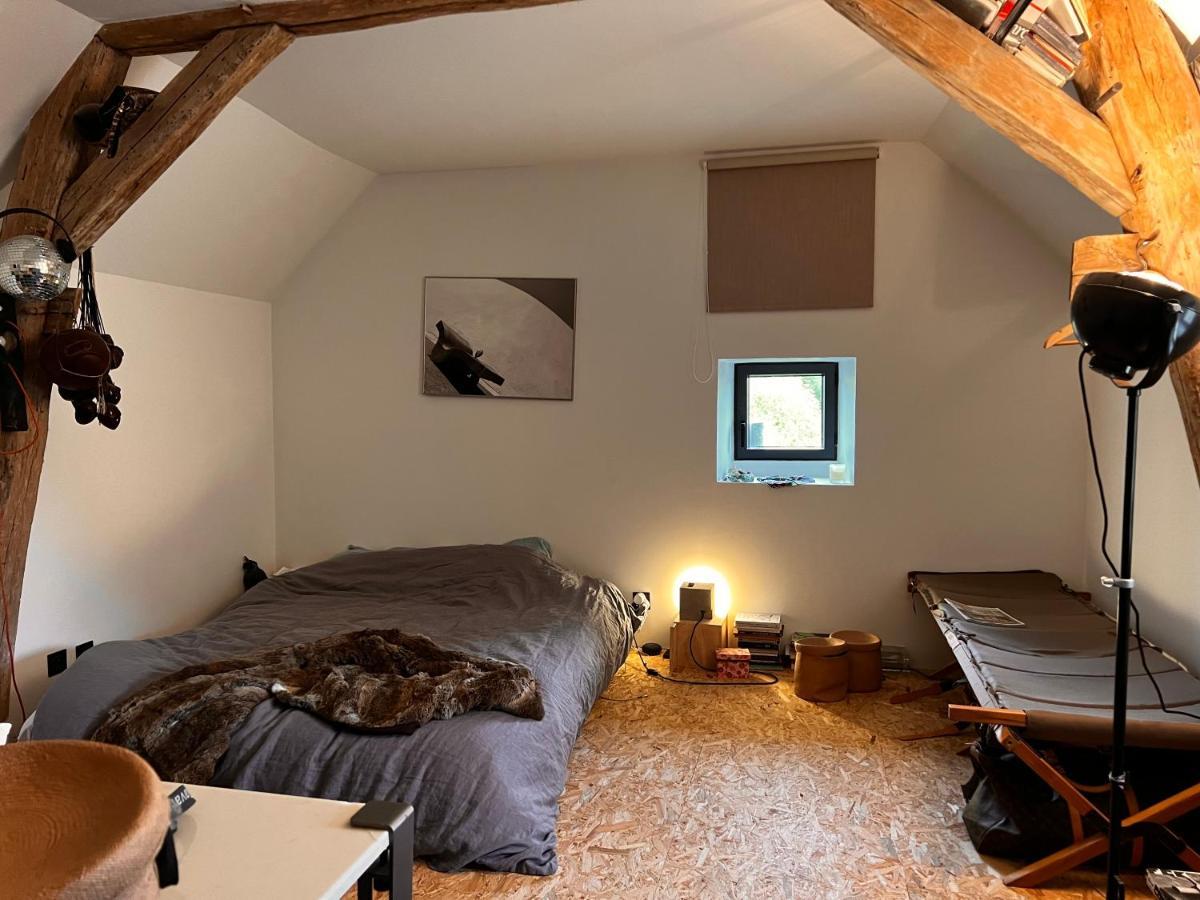 Maison Au Bord De L'eau * Annay-sur-Serein