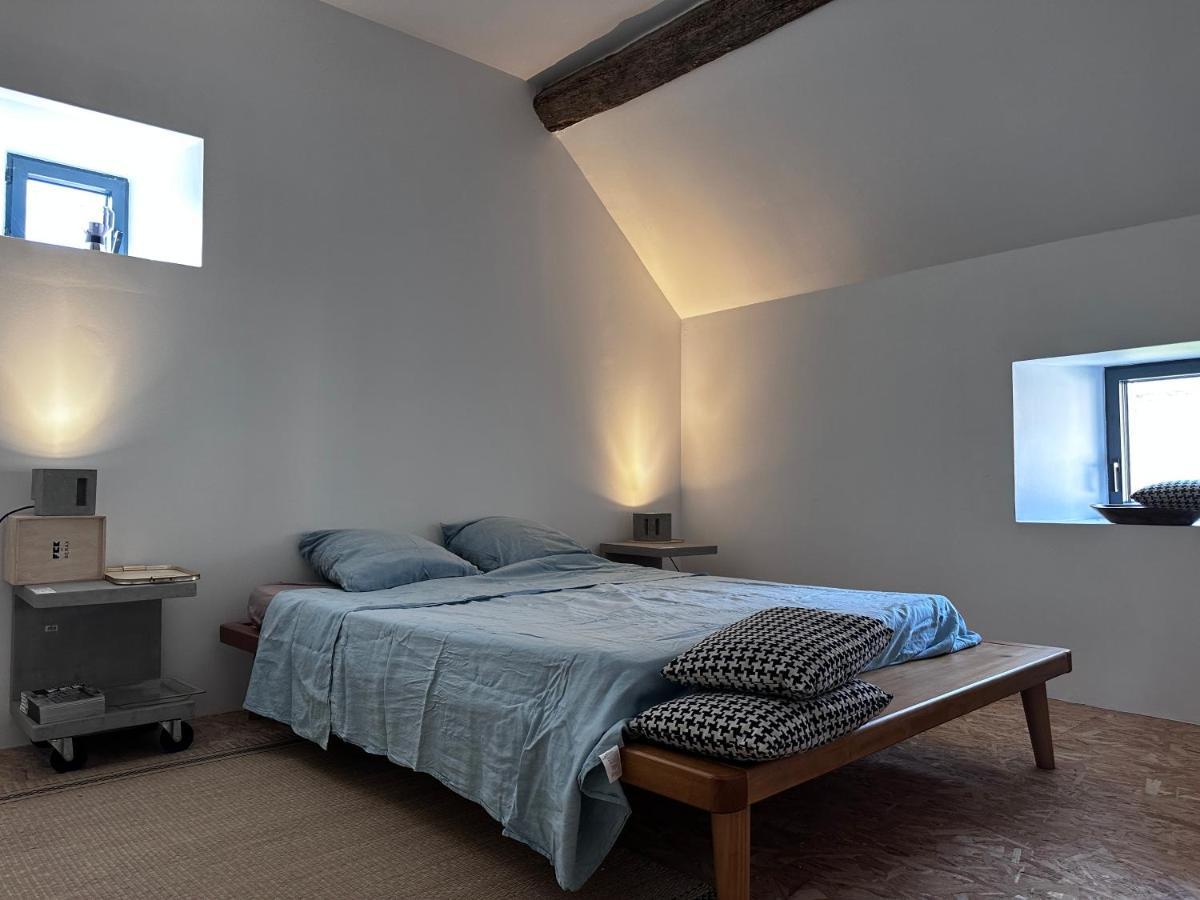Maison Au Bord De L'eau Privatunterkunft *