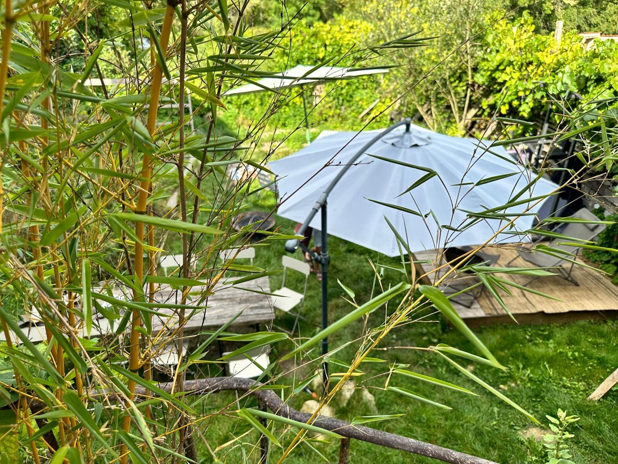 Maison Au Bord De L'eau Privatunterkunft *