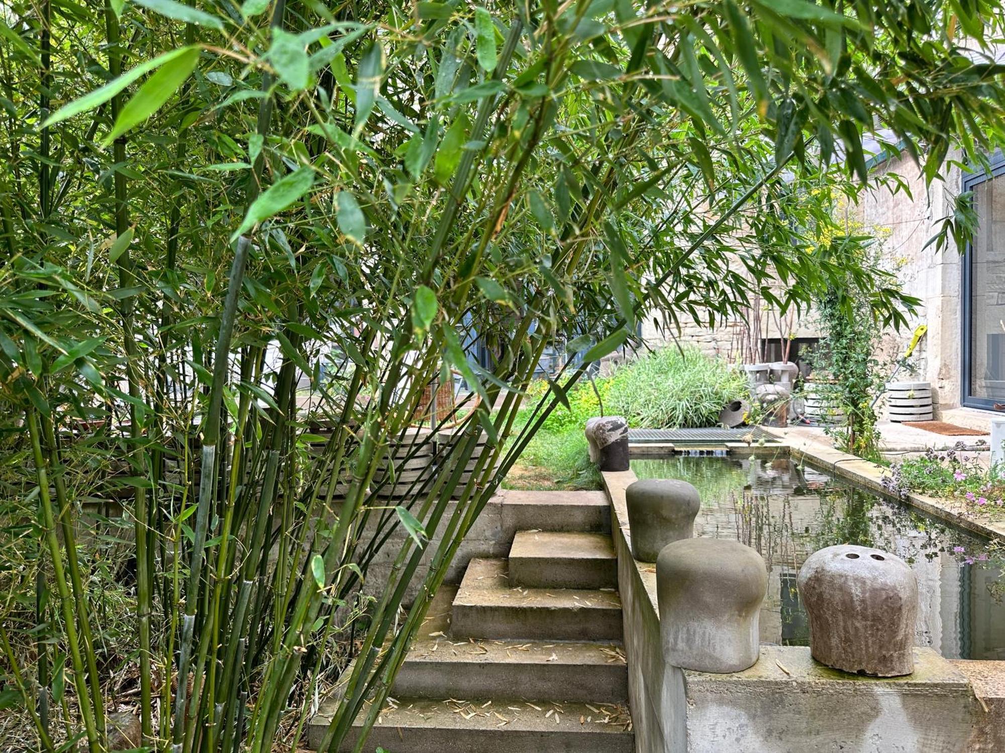 Privatunterkunft Maison Au Bord De L'eau