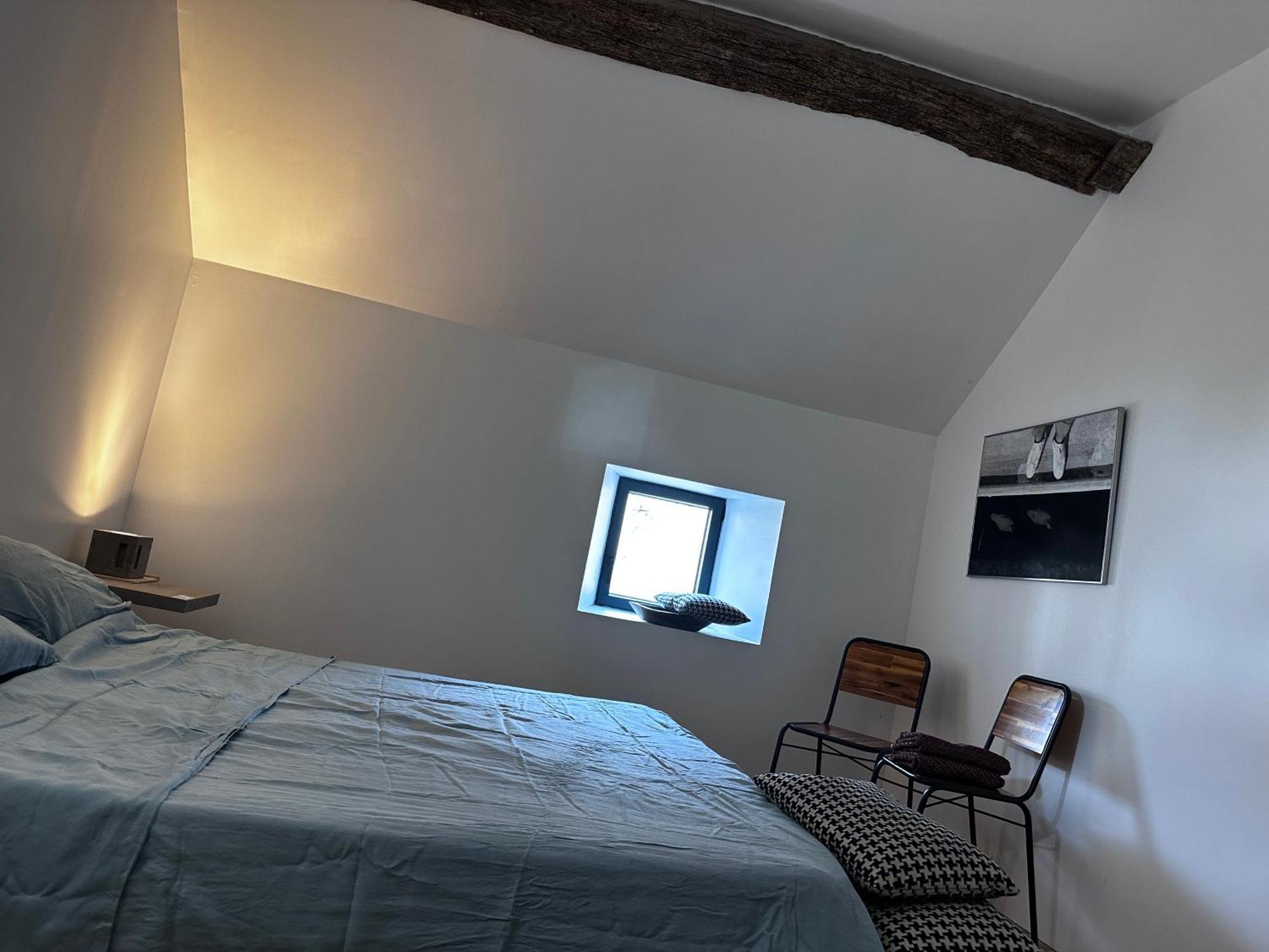 Maison Au Bord De L’eau