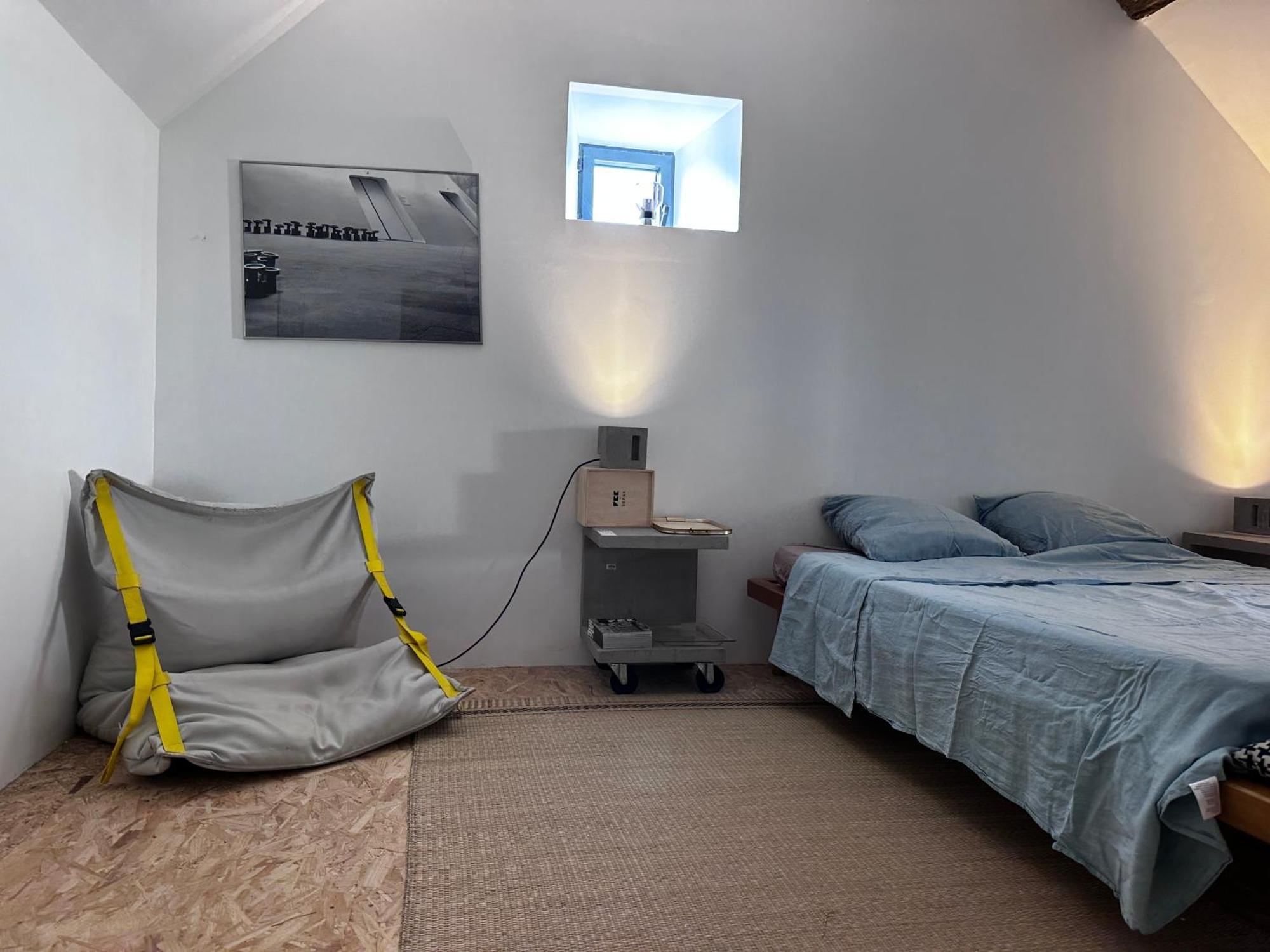 Maison Au Bord De L'eau Privatunterkunft