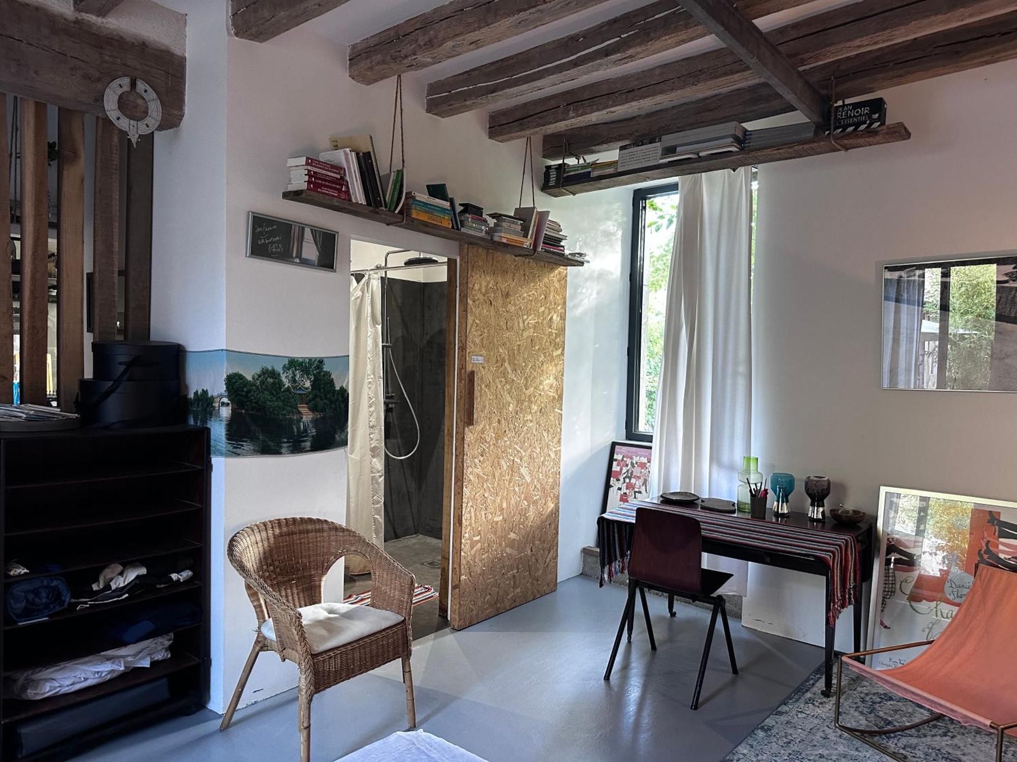 Maison Au Bord De L'eau * Annay-sur-Serein